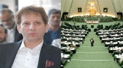بابک زنجانی طلبکار شد