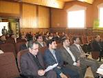 بابلسر میزبان کنفرانس ملی GIS در صنعت برق کشور