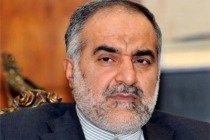«سهرابی» در یک قدمی استانداری خراسان رضوی
