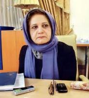 "فرخنده آقایی" تجارب نویسندگی خود را بازگو می‌کند