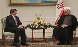 سفر قريب الوقوع رئيس جمهور ايران ونخست وزيرعراق به تركيه