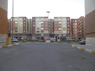 بررسی مشکلات مسکن مهر خراسان جنوبی/ از واحدهای فاقد فاضلاب تا کمبود اعتبار برای برق‌رسانی