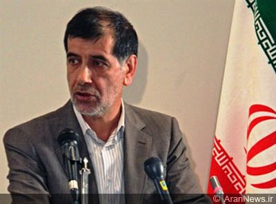سفر رئیس مجلس به کشورهای دیگر اوج دیپلماسی پارلمانی است