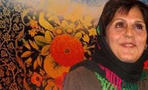 آهو خردمند: به سیمرغ فکر نمی‌کنم
