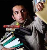 بازیگر سریال "بچه‌های نسبتا بد" امشب به "رادیو7" می‌آید