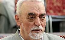 دیدار خانواده عسکراولادی با علما و مراجع در قم