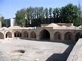 اتمام مرمت و بازسازی کاروانسرای عبا سی نیک پی استان زنجان