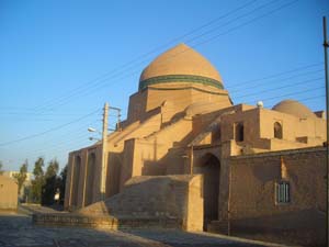بسته شدن پرونده مرمت 3 مسجد تاریخی در فارس