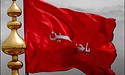 تفسیر 100 آیه از قرآن مربوط به امام حسین(ع) است