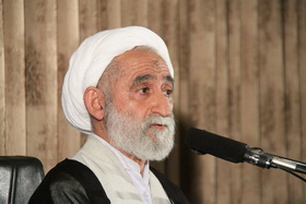 راه و روش خداپسندانه مرحوم عسگراولادی ادامه یابد