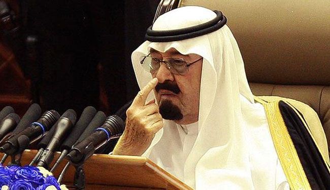 پادشاهی که دخترانش را 12 سال حصر کرد!