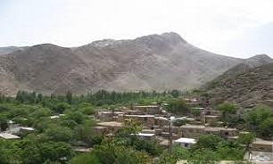روستایی که آنرا با نام خانقاه می شناسند...