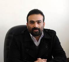 "دوست كافكا" راوي كافكا به زبان امروز