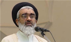 نظام اسلامی در همه عرصه‌ها پیروز است