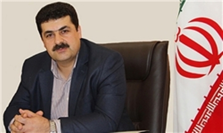 صادرات غیر نفتی در گمرک سنندج پنج برابر افزایش یافت