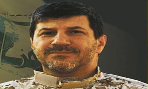 يکي از يگان‌هاي وابسته به موساد، عامل ترور حسان اللقيس