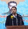 تبدیل مَیمَک ایلام به  مکان زیارتی کاروان راهیان نور ‏