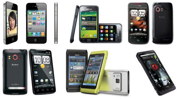 لیست گوشی های زیر 700 هزار تومان + عكس و مشخصات