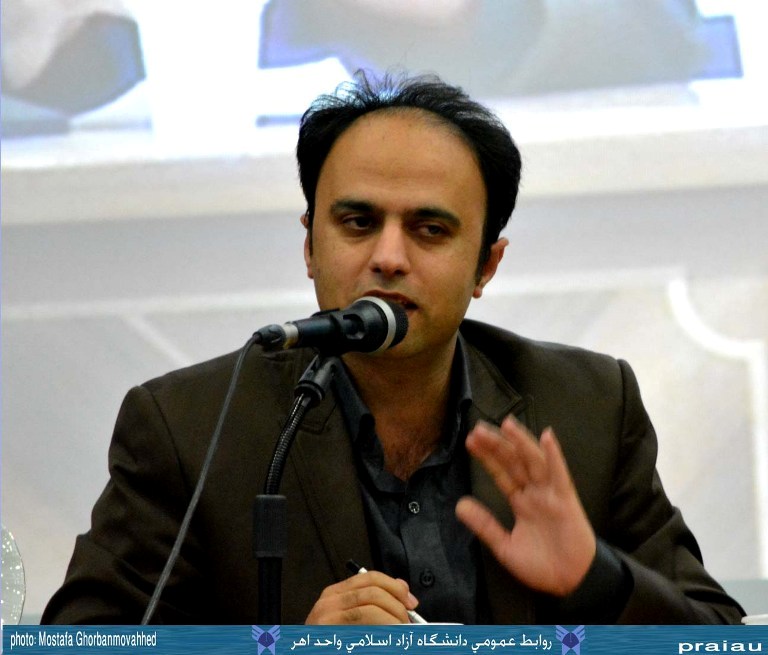برگزاری نخستین همایش ملی افق های پایدار در آموزش زبان و ادبیات انگلیسی در واحد اهر