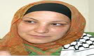 خبرنگار فلسطيني جايزه ويژه وزارت امور خارجه آمريکا را رد کرد