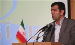 سهم بخش تعاون در اقتصاد مازندران 2 درصد بیشتر از متوسط کشوری است