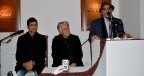 نمایشگاه داگرئوتیپ های شرقی مشهد با حضور رضا کیانیان پایان یافت
