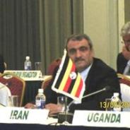 میزبانی ایران از حدود 4 میلیون گردشگر خارجی در سال 2012