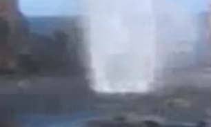 حفره جالب آب + فیلم