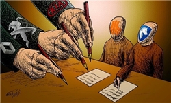پاسخ سربالای فرانسوی‌ها به نعمت‌زاده