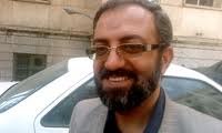 پالیزدار در مجمع تشخیص مشغول به کارشد!