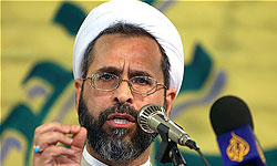 انقلاب اسلامی پایه‌ریزی سبک جدیدی از زندگی است