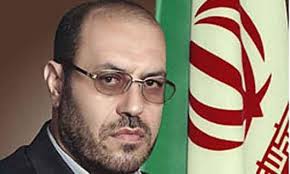 سوالات خود را از "وزیر دفاع و پشتیبانی نیروهای مسلح" بپرسید