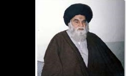 تولید نرم‌افزار مجموعه آثار آیت‌الله سبزواری (ره) در قم