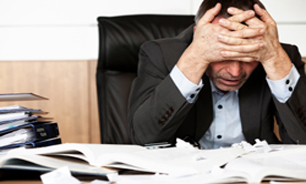 5 دلیل برای بی انگیزه شدن "نیروهای استخدامی"