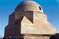 مسجدجامع قروه یکی از مساجد هزار ساله کشور