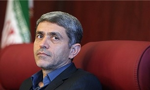 طیب نیا استعفا نداده است