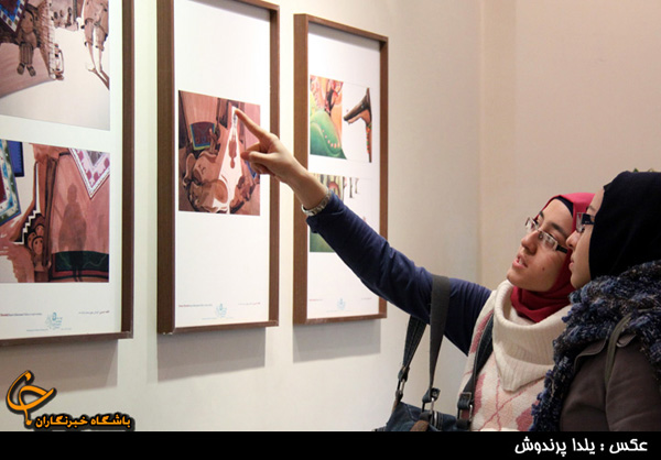امکانات هنری در استان‌ها بسیار اندک است