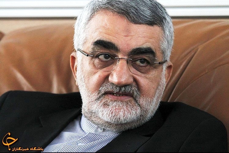 بروجردی: اوباما یاوه‌گویی می‌کند