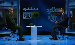 وزارت دفاع باید اقتدار دفاعی کشور را ارتقاء دهد + فیلم