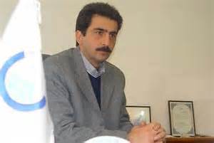 مدیرعامل آب منطقه‌ای کردستان معاون شرکت آب کشور شد