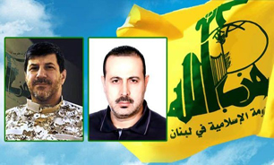 بررسی شهادت "حسان اللقیس" و "محمود المبحوح" فرماندهان مقاومت لبنان و فلسطین