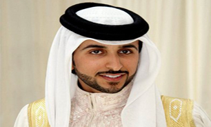 دست هاي بحرين براي همكاري با ايران باز است