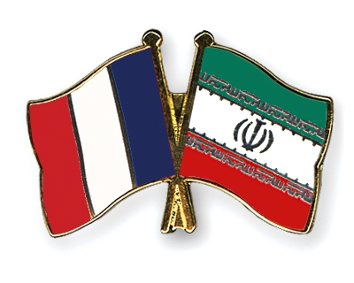 هیئت پارلمانی فرانسه 22 آذر به تهران سفر می‌کند