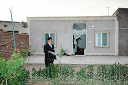 کرمان در ساخت و ساز مسکن روستایی رتبه نخست کشوری را داراست