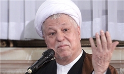 انتقاد هاشمی رفسنجانی از نقد رسانه‌ای دانشگاه آزاد: منتقدین به دانشگاه آزاد منافع ملی را در نظر نمی گیرند