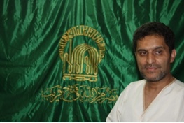 مجری تلوزیون ازجنگش با سرطان می گوید