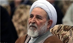 آیت‌الله ارسنجانی مدافع امام و رهبری بود