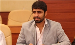 میکائیلی مربی تیم ملی کشتی فرنگی شد