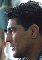 صدای پای علی رضا حیدری در فدراسیون کشتی شنیده می شود