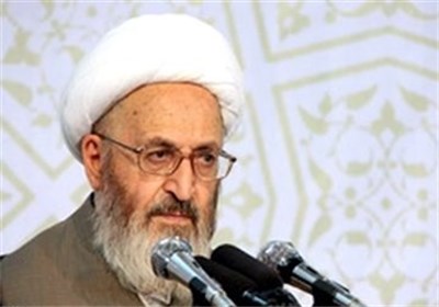 آیت‌الله سبحانی درگذشت آیت‌الله ارسنجانی را تسلیت گفت